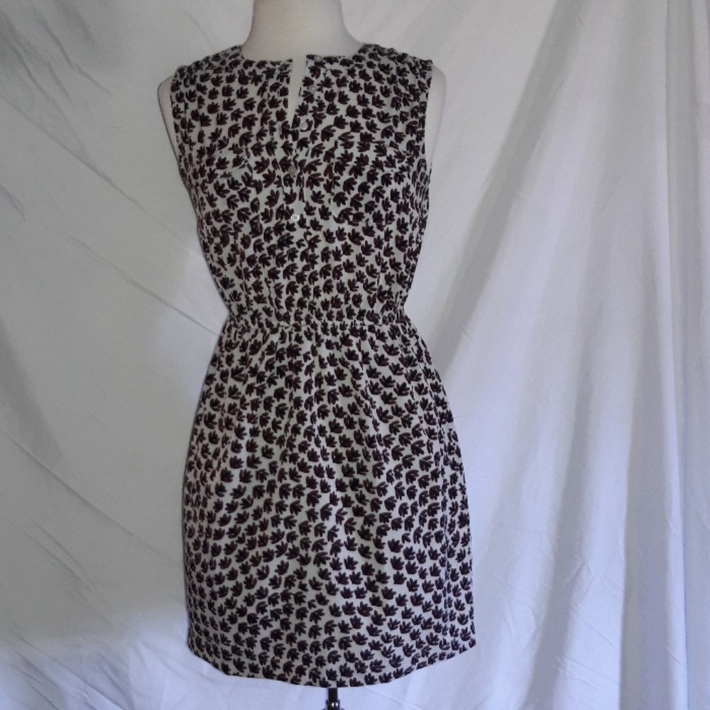 Loft dress